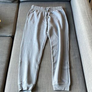 H&M mens jogger